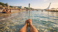 Je brein aan de leiband: waarom je pas op de vierde vakantiedag écht tot rust komt